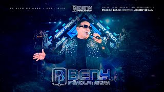 DVD Beny Pérola Negra