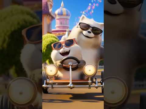 Funny Cat & Panda || #shorts #cat #kitten #funny #diwali #rangoli #ytshorts #youtubeshorts #trending