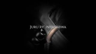 Jules Sentore  - Juru ry'inyamibwa