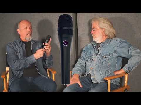 The New MA-D Microphone With David Royer