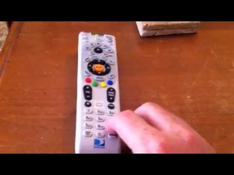 How To Program Rc66rx Remote - XpCourse