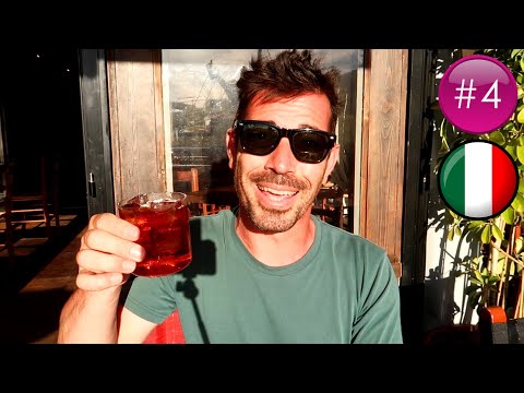 LA DOLCE VITA EN ITALIE !! (VLOG #4 )