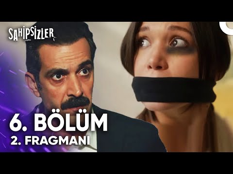 Sahipsizler 6. Bölüm 2. Fragmanı | Azize Yolun Sonuna Geldi...