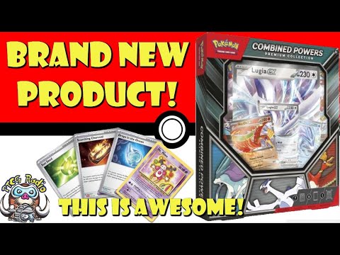 Pokemon TCG News