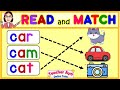 Identifying Words and Sentences
