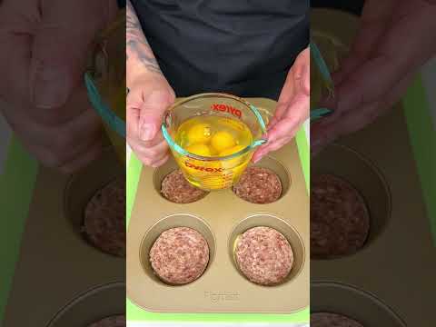 A new way to do breakfast! #breakfastideas #easyrecipe