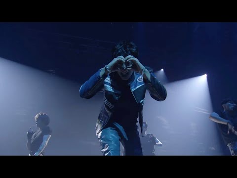 WOOYOUNG (From 2PM) 『Yo モリアガッテ Yo (WOOYOUNG ver.)』 Live Performance Digest