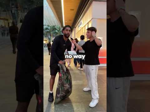 Would YOU Pay $100 For a Mystery Bag?