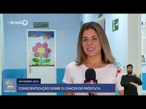 Câncer de próstata matou 16 mil brasileiros só em 2022