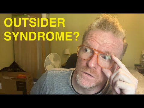 ever FEEL like YOU DON'T FIT IN? | midlife mark: day 30