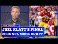 NFL Draft Strategies and Predictions
