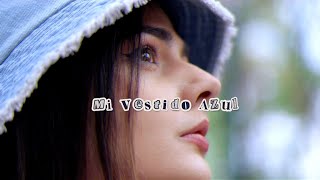 Meu Cover Novo! Meu Vestido Azul – Majucca e Leandro Martinez