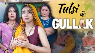 Mummy Ki Gullak - Ek Gareeb Ka Sapna | Rich vs Normal Family | Anaysa