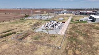 YouTube video thumbnail: Water Leak at Oklahoma Data Center Sparks Concern