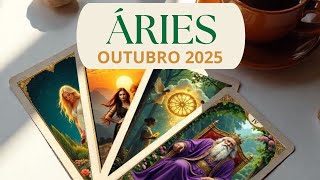 ÁRIES♈Prepare-se! Um novo ciclo de riqueza, surpresas e amor está chegando!🍀💖✨