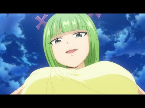 Fairy Tail 100 Years Quest - Episode 19 [English Sub]