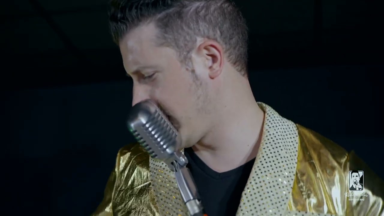 Roberto Elvis