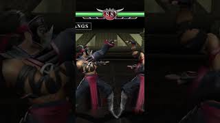 Chaos Sucks | #zerosignal316 on #Twitch #mortalkombat
