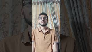 এইচএসসি প্রশ্নপত্রে ভিন্নতা, শিক্ষার্থীদের মনে দুশ্চিন্তা, তোমাদের জন্য আমাদের কথা