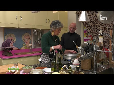 IN CUCINA CON GEMMA - Zuppa di Cipolle