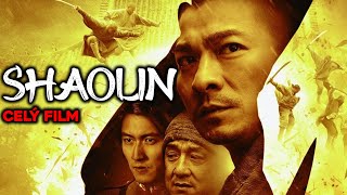 SHAOLIN - Jackie Chan