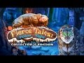 Video for Fierce Tales: Feline Sight Collector's Edition