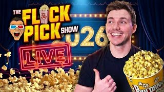 Most Anticipated Movies 2026: What Are YOU Excited For? LIVE AMA! 