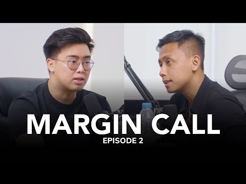 Margin Call - Episode 2