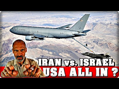 Iran vs. Israel - Die Nimitz ist unterwegs: USA all in?