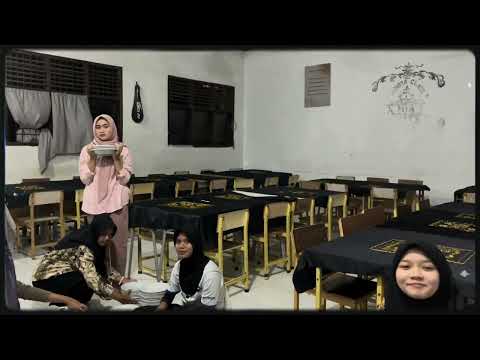 Video dokumenter Applause 9.0 tahun 2025