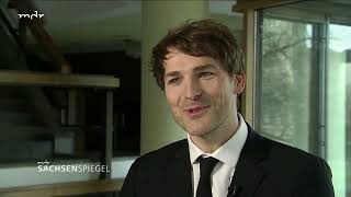 Ein Sachse begeistert bei Musical-Super-Show - MDR SACHSENSPIEGEL - 04.02.2026