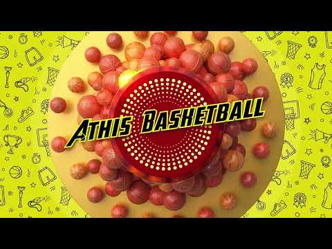 Work Out U13 HOLIDAY 2K24 ATHIS-MONS BASKETBALL