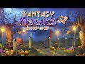 Video for Fantasy Mosaics 37: Spooky Night