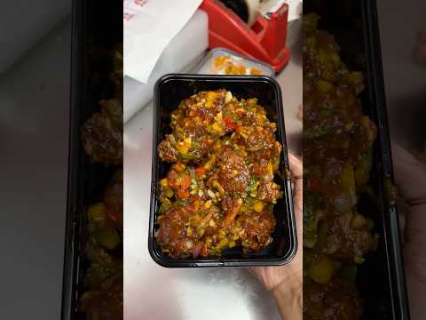 Day 536: Customer ki ayi weird request