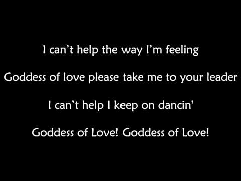 Lady Gaga - Venus Lyrics (Official song)