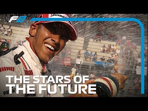 Formula 2 2019: The Stars of the Future