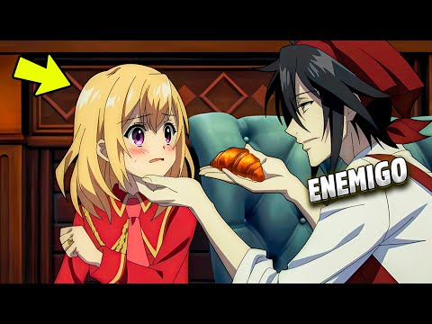 🔶 SE CASÓ CON SU ENEMIGO PARA VENGARSE DE LA INFIDELIDAD DE SU ESPOSO | Anime Resumen