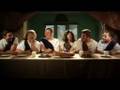 ...The Last Supper?