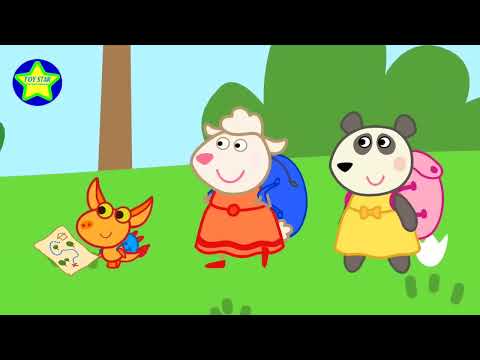 Dolly e Amigos Em Português Brasil Completo #49