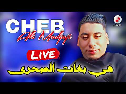 Cheb Ali Madjaji 2024 Hiya Bghat Sahara الشيخ علي المجاجي 🔥🔥 هي بغات الصحرى