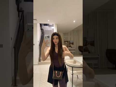 بيسان اسماعيل بلوك جديد شو رأيكم فيه 😍