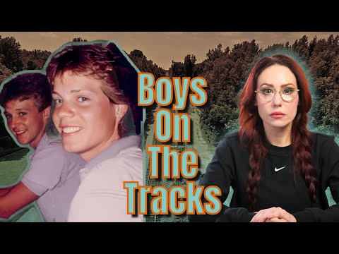 Boys On The Tracks: Part 1