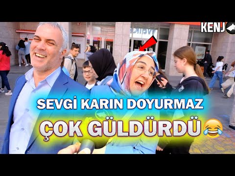 YENİDEN DÜNYAYA GELSENİZ EVLENİR MİYDİNİZ?