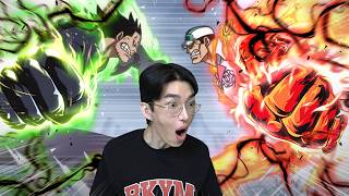 아카이누 vs 드래곤 ㄷㄷ; 드디어!!!