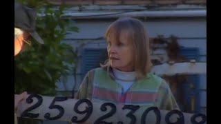 Candid Camera Classic: Long House Numbers!