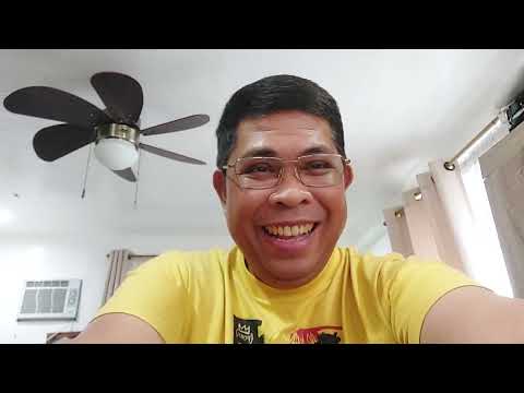 KAUUPO PALANG NI PCO SEC DAVE GOMEZ MAY KUMONTRA AGAD!
