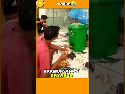 KETIKA ABANG INI KASIAN SAMA TEMENNYA YANG JOMBLO #lucu #memengakakkocak