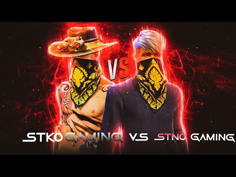 1vs2 clutch costom serious gameplay |😤🤯 @STKO GAMING | Who is winner ? | #freefire #live #nonstop