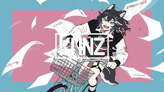 DRUG - SUSHIBOYS (Cover) / KMNZ NERO