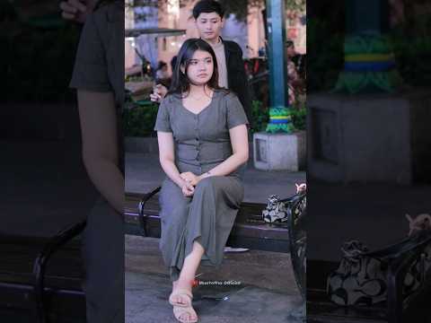 BAWA KABUR TAS CEWE CANTIK #funny #viraltiktok #viralvideo #shortvideo #shorts